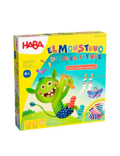 EL MONSTRUO DE LOS...