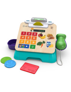 CAJA REGISTRADORA INTERACTIVA