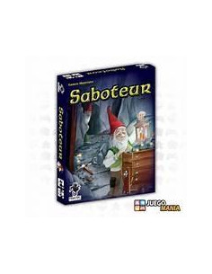 SABOTEUR