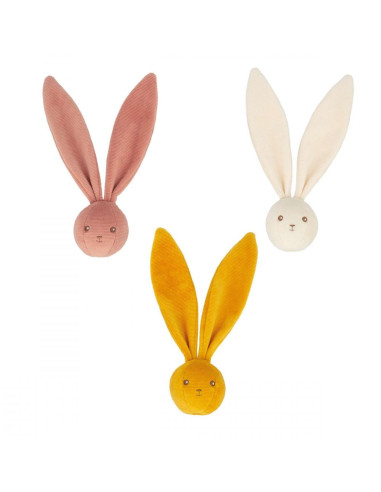 SONAJERO BOLA CONEJ SONAJERO BOLA CONEJ