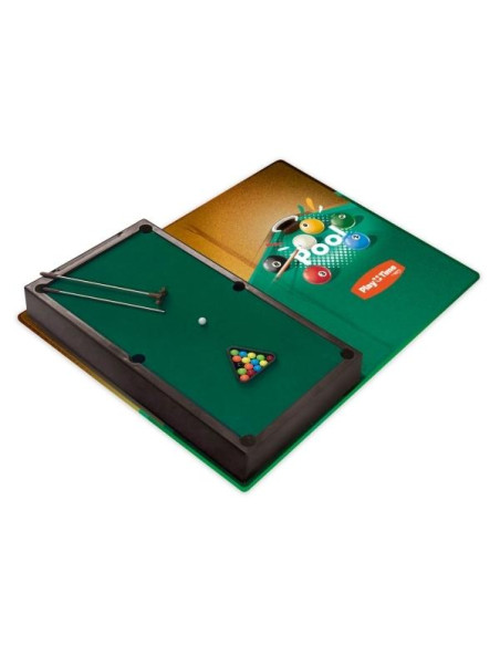 PLAY TIME POOL