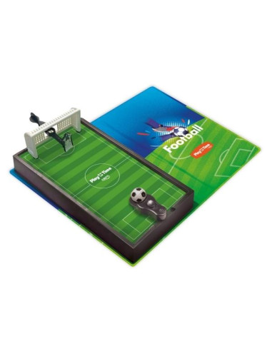 PLAY TIME FOOTBALL