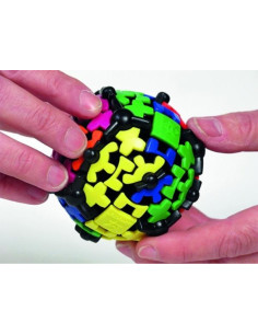 RT  GEAR  BALL- 2