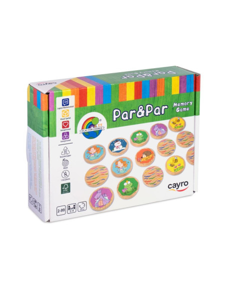 PAR & PAR