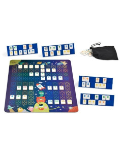 RUMMI CLASSIC FOR KIDS LATA 2