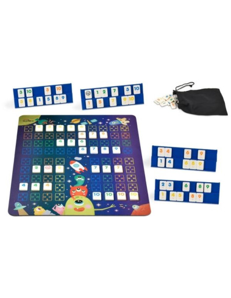 RUMMI CLASSIC FOR KIDS LATA
