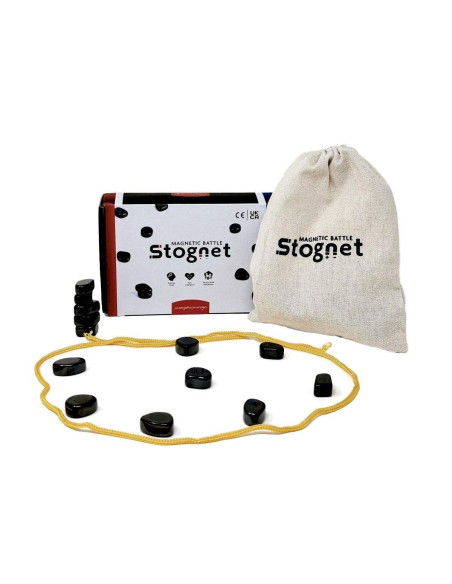 STOGNET+