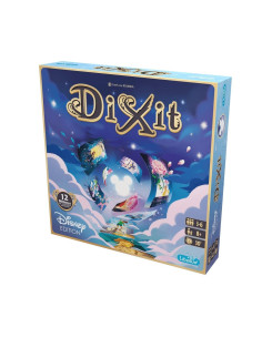 DIXIT DISNEY