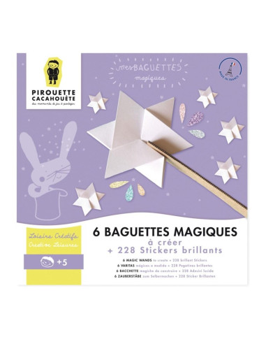 BAGUETTES