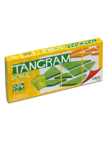 TANGRAM DOBLE