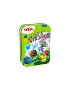 EL VALLE DE LOS VIKINGOS MINI