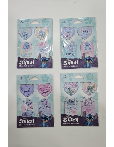 IMANES MARCAPÁGINAS