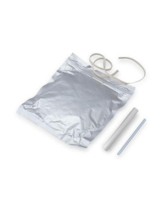 MI PRIMERA HUELLA  2