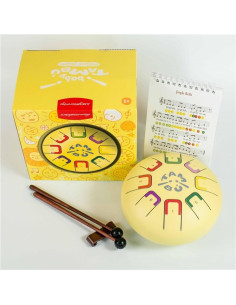 BABY TAMBÚ MELLOW YELLOW