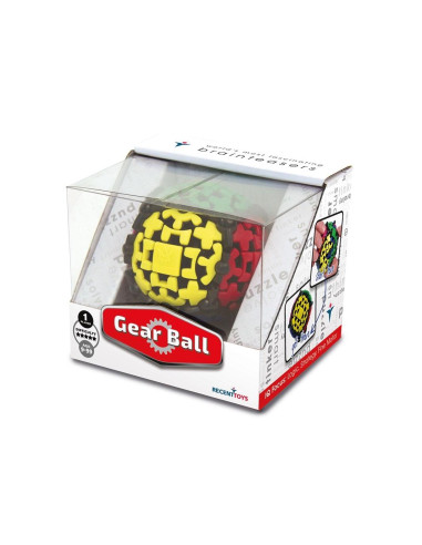 RT  GEAR  BALL-