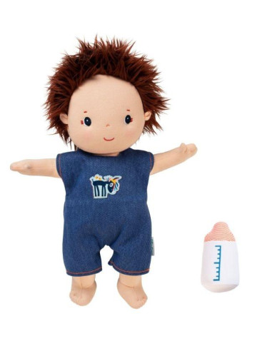 MUÑECA CHARLIE MUÑECA CHARLIE