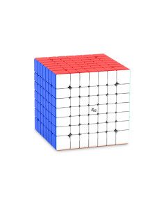 YJ MGC CUBE 7*7