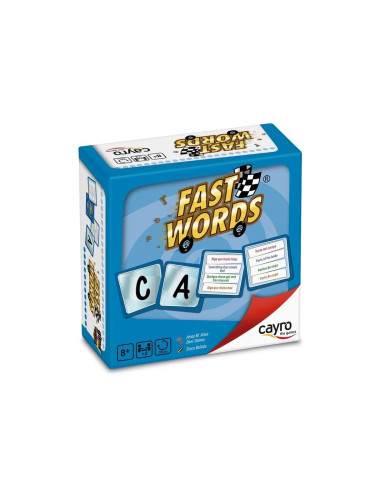 FAST  WORDS