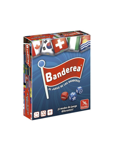 BANDEREA