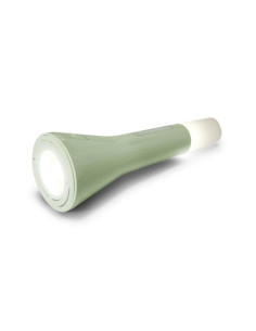 FLASHLIGHT VERDE 2