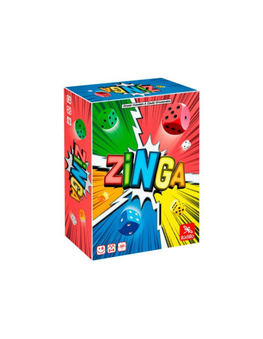 ZINGA