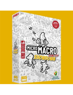 JUEGO MESA MICRO MACRO