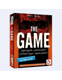 THE GAME