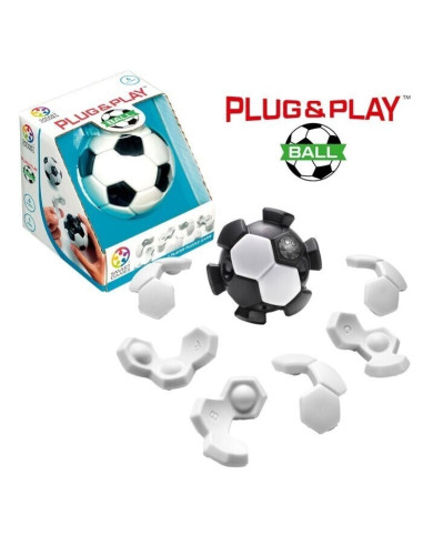 PLUG & PLAY BALL