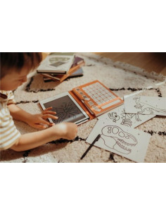 KIDYDRAW MINI DINOS 2