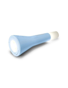 FLASHLIGHT AZUL 2