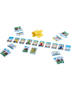 EL VALLE DE LOS VIKINGOS MINI 2