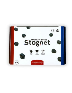 STOGNET