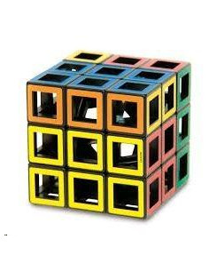 RT  HOLLOW  CUBE