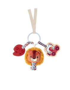 JACK LLAVERO ESTIMULACIÓN