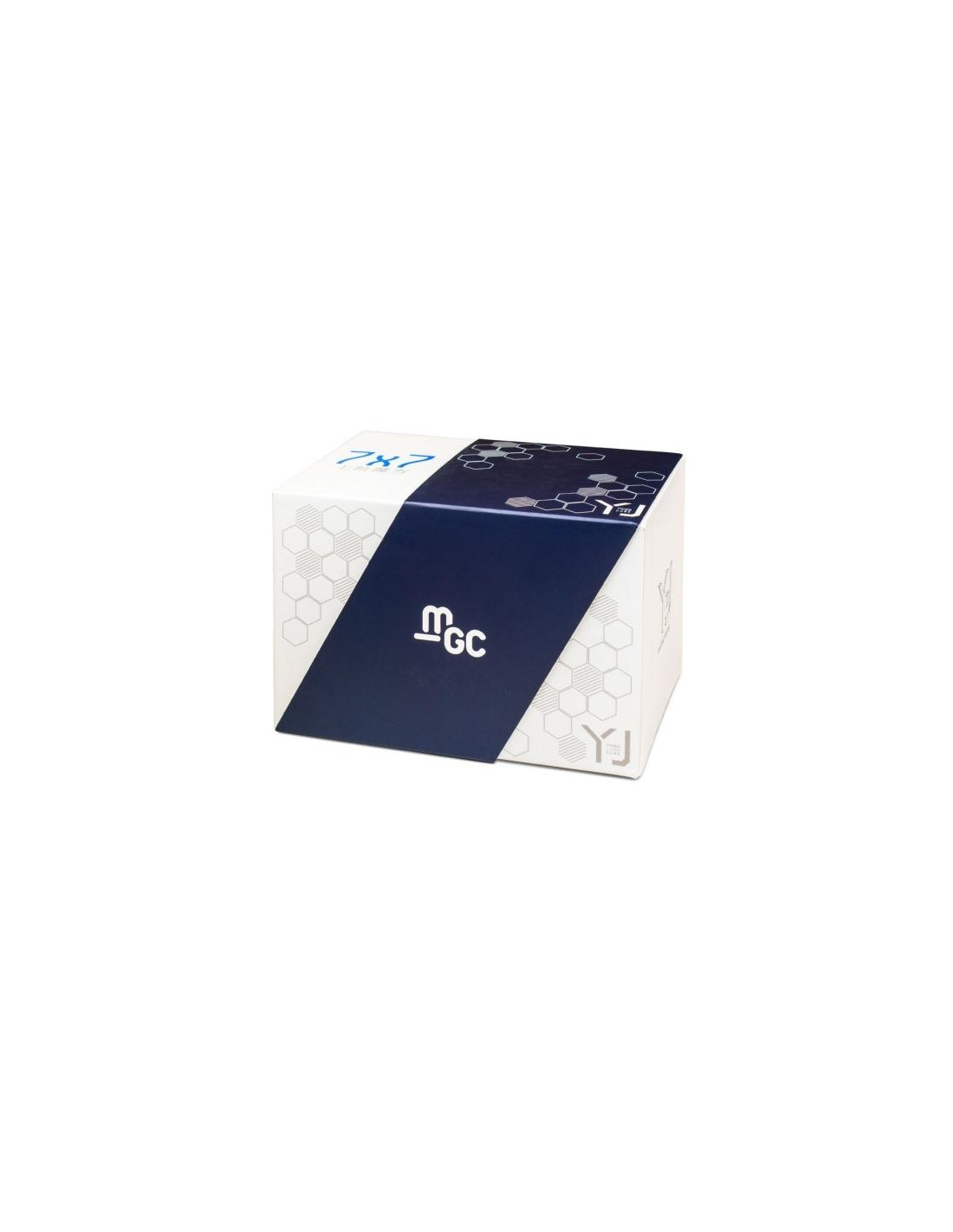YJ MGC CUBE 7*7 YJ MGC CUBE 7*7