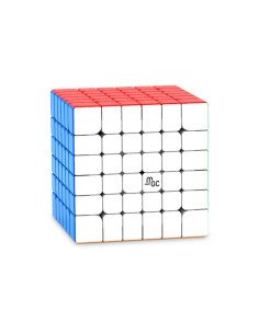 YJ MGC CUBE 6*6