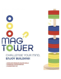 MAGTOWER