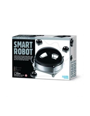 SMART ROBOT
