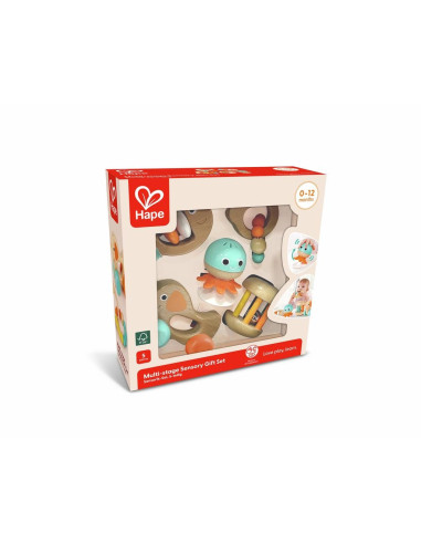 SET SENSORIAL MADERA SET SENSORIAL MADERA