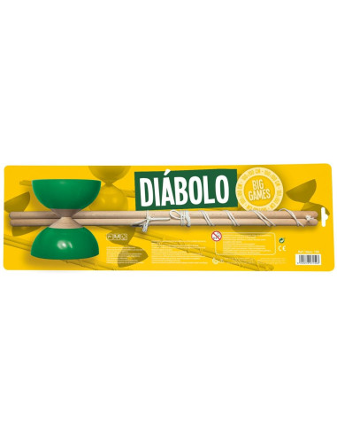 DIÁBOLO