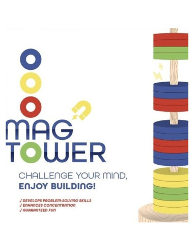 MAGTOWER MAGTOWER