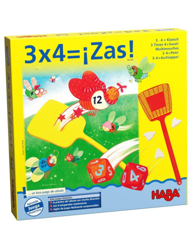 3*4 ZAS