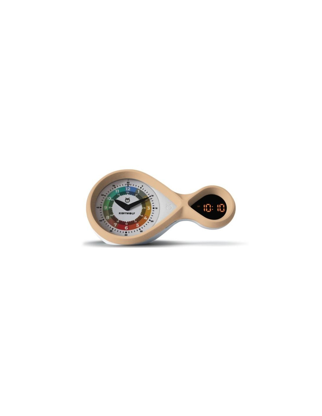 KIDY ALARM BRONCE KIDY ALARM BRONCE