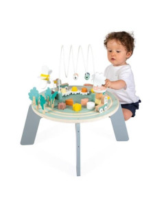 MESA ACTIVIDADES JARDÍN 2