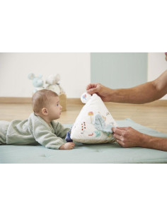 PIRÁMIDE ACTIVID. SONIDOS