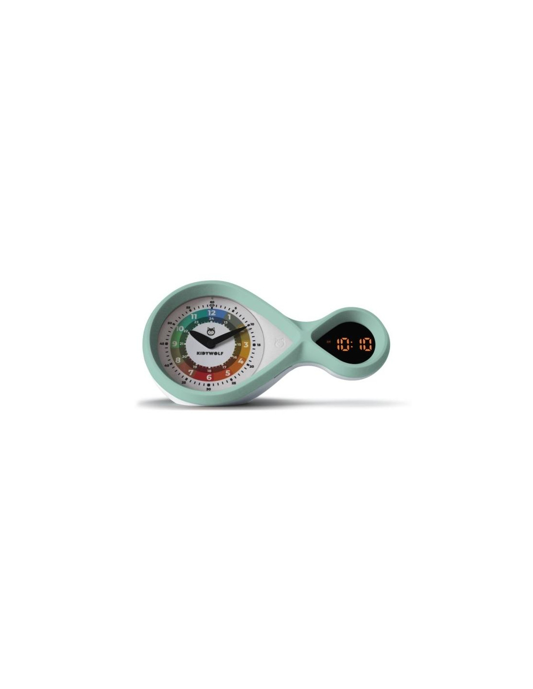 KIDY ALARM VERDE KIDY ALARM VERDE