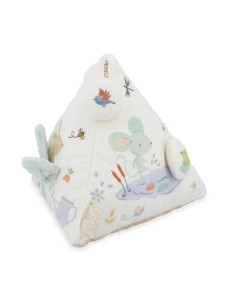 PIRÁMIDE ACTIVID. SONIDOS 2