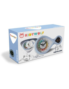 KIDY ALARM AZUL