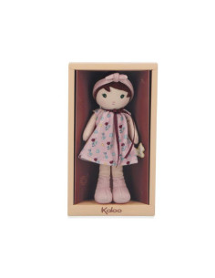 LEONIE POUPEE   32CM
