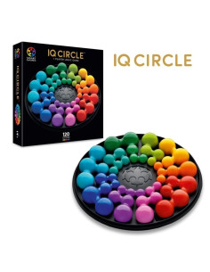IQ DELUXE CIRCLE